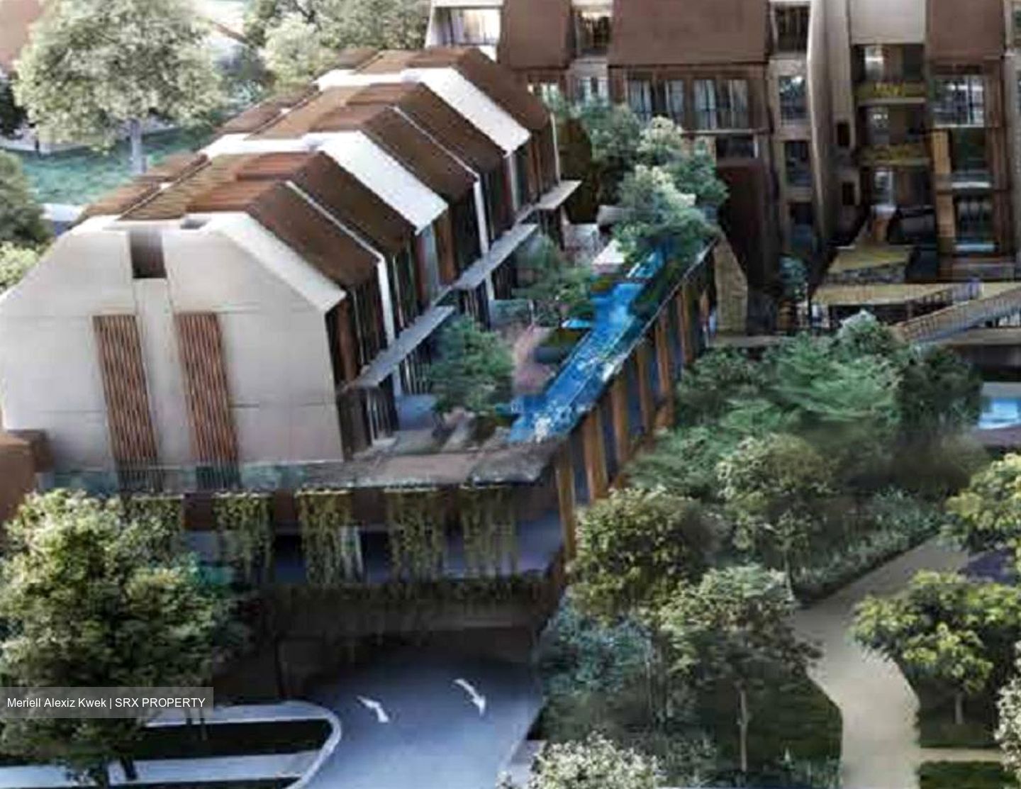 Parksuites (D10), Apartment #509169111